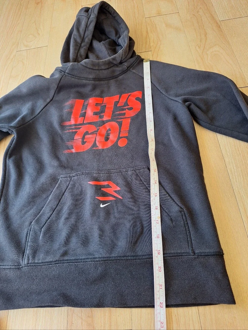 Nike pre owned